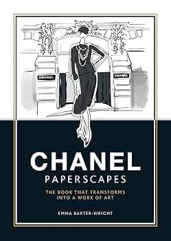 CHANEL アートブック 71lwy+5CKFL._UF350,350_QL50_.jpg